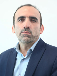 معاون اموزشی