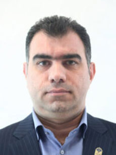 معاونت پشتیبانی